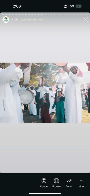 HRSD annual celebration