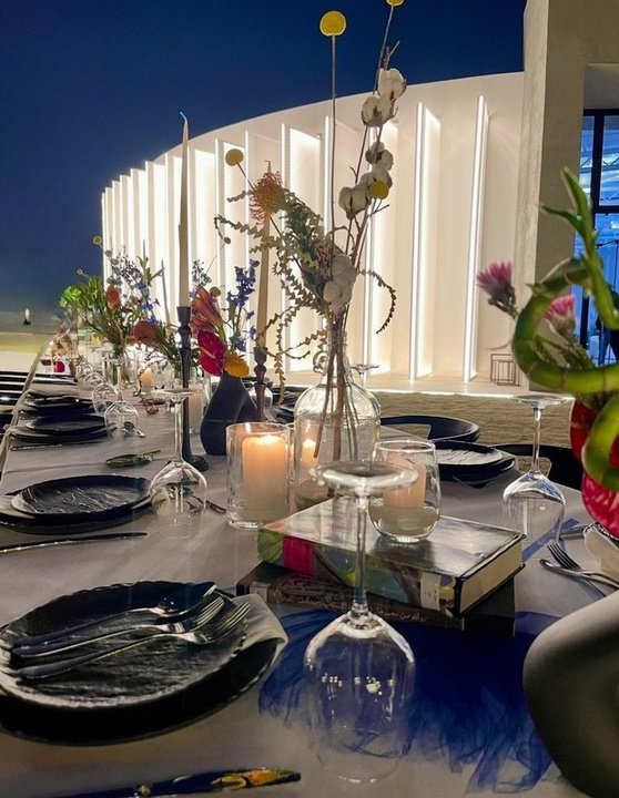 Misk Foundation Art Week