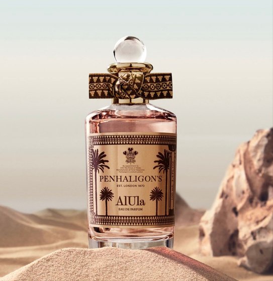 Penhaligon's Our Habitas