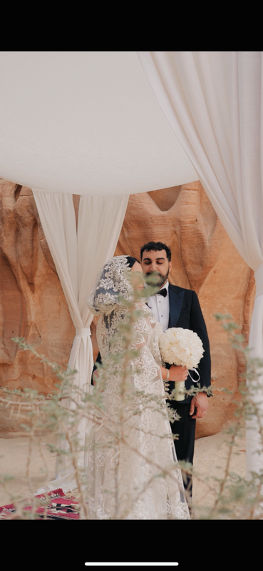 Wedding by Magical Arrangements