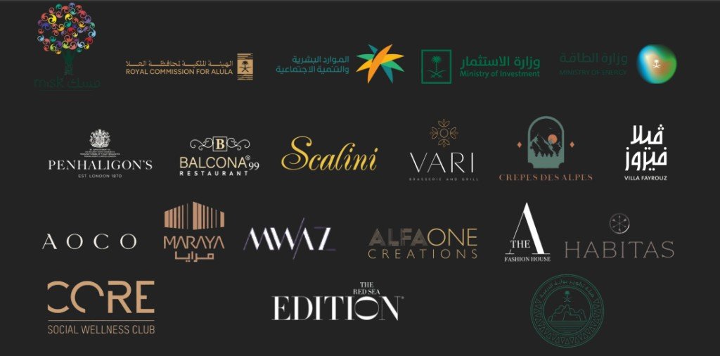 Some of our success partners
